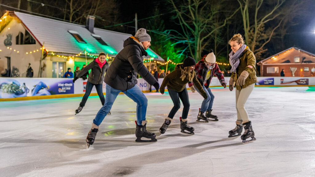 Wie ein einzigartiges Fondue- und Raclette-Event das Wir-Gefühl stärkt