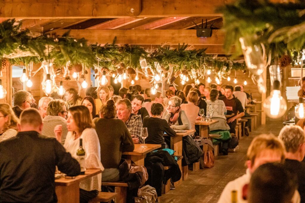 Stosswirt Altstaetten