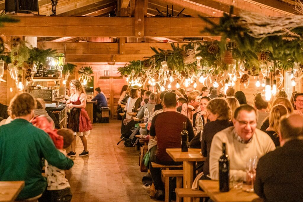 Stosswirt Altstaetten